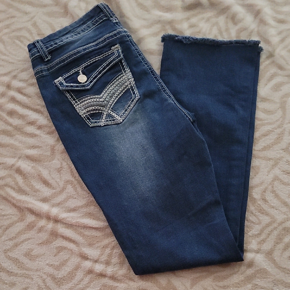 Womens Jeans